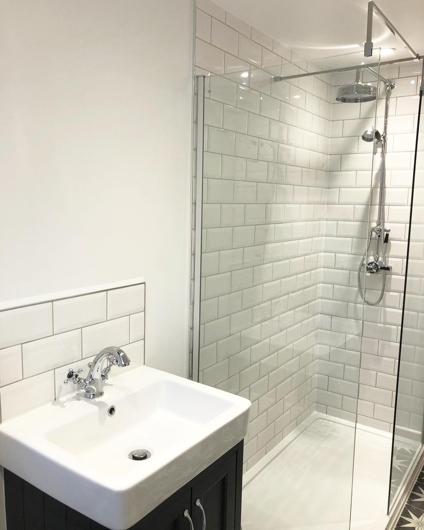 Recent Burley Plumbing and Heating project image 2