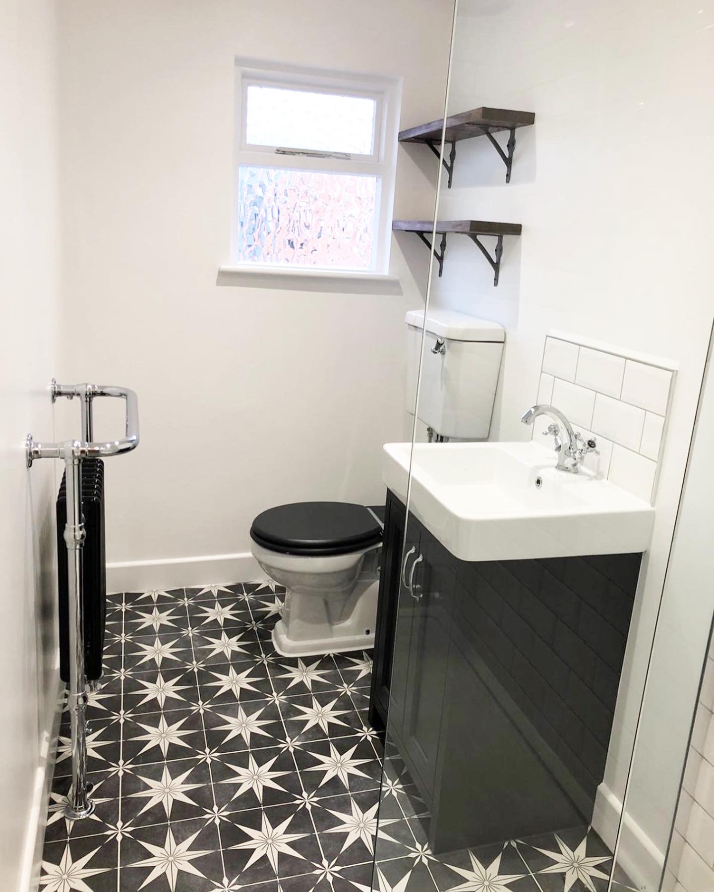 Recent Burley Plumbing and Heating project image 4